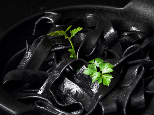 墨鱼的“墨汁”可以吃吗，它有什么营养？