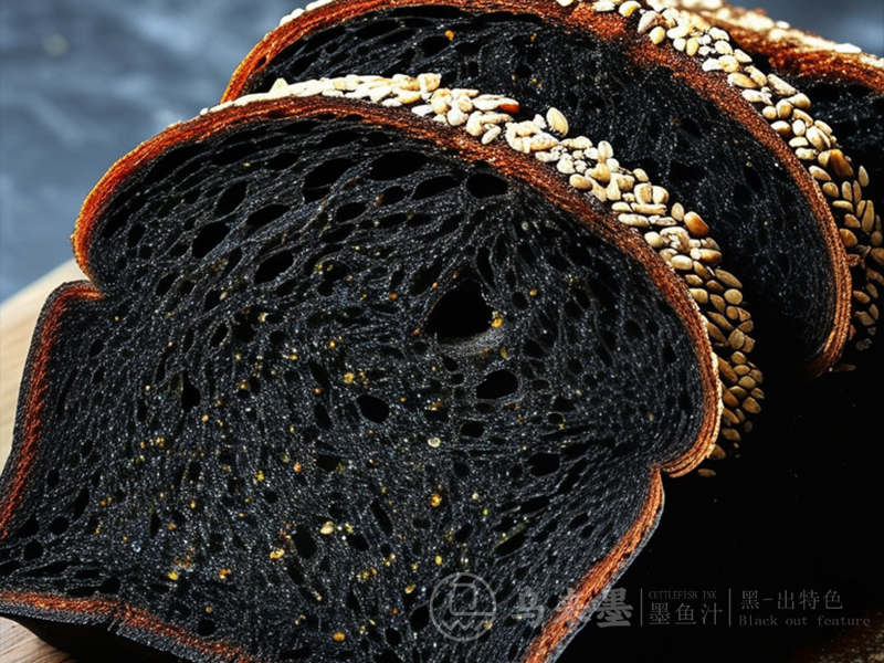 墨鱼的“墨汁”是脏东西还是精华？能吃吗？