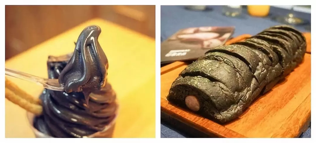 科普 | 墨鱼的墨汁竟然还有这种功效