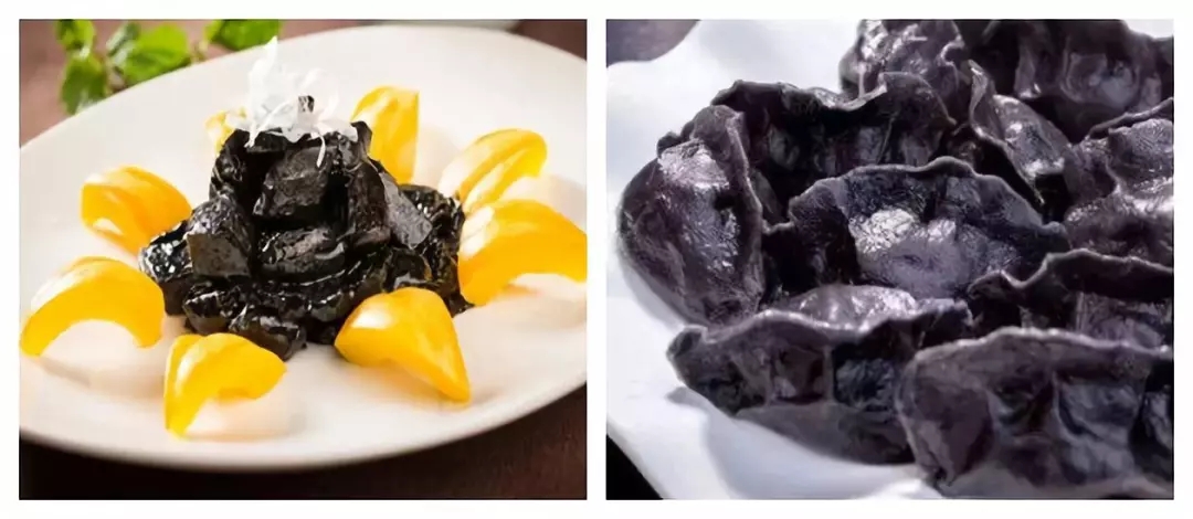 科普 | 墨鱼的墨汁竟然还有这种功效